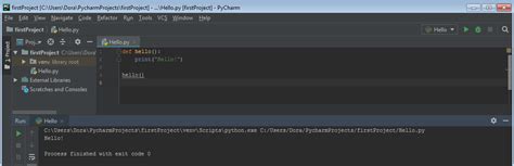 Image result for PyCharm Python