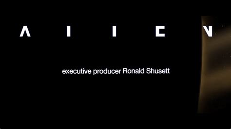 Image result for Alien Opening Scene