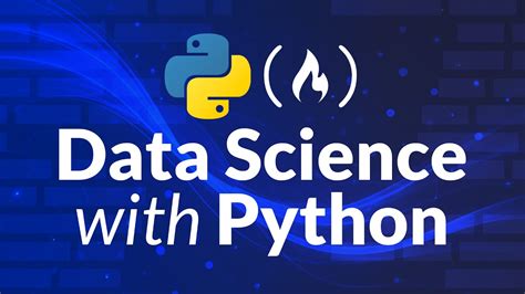 Python Learn Data Science に対する画像結果
