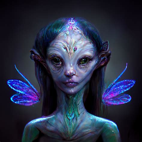 Image result for Alien Fairy