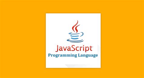 Image result for Is JavaScript a Programming Language
