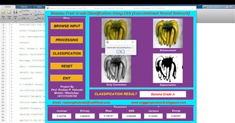 Toradh íomhá ar How to Train a Neural Network Using MATLAB for Numeric Data Classification