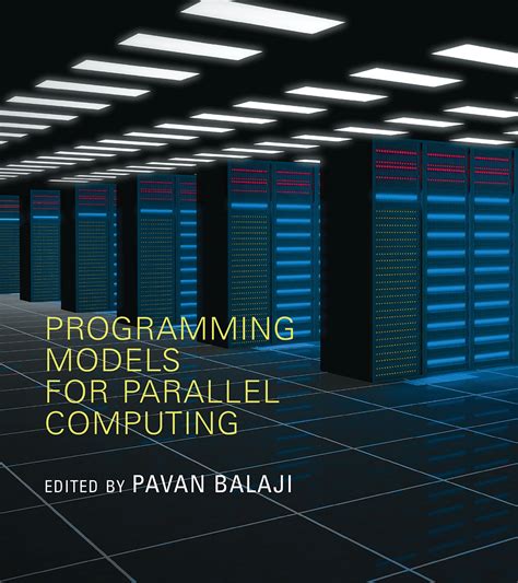 Image result for Parallel Computing Models