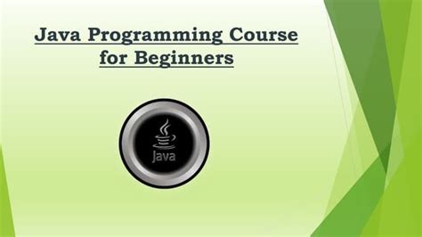 Image result for Java Learning for Beginners Course