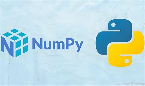 Image result for Numpy and Matplotlib in Python