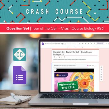 Cell Communication Crash Course に対する画像結果