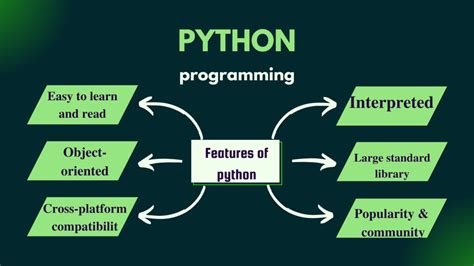 Python Language Example に対する画像結果