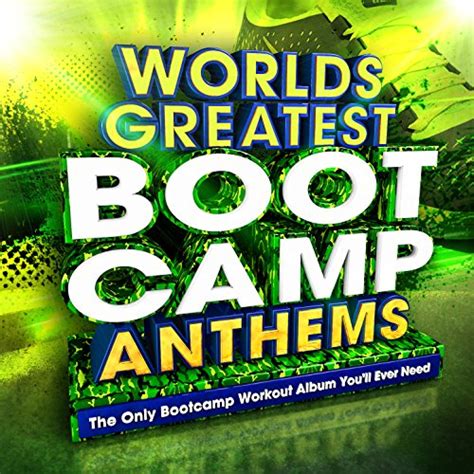 Image result for Boot Camp Music
