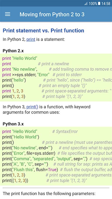Image result for Python Language Example
