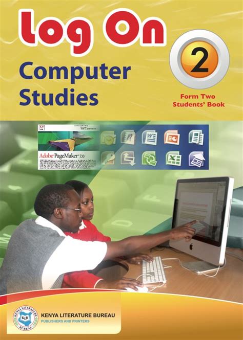 Image result for Computer Studies Notes Form 2