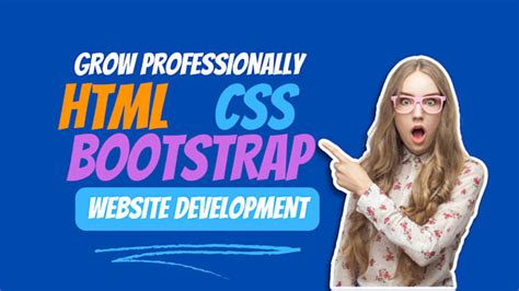 Image result for HTML/CSS Bootstrap JavaScript