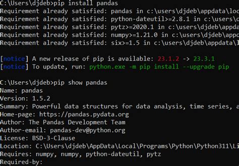 Afbeeldingsresultaten voor Python Pandas Code Examples