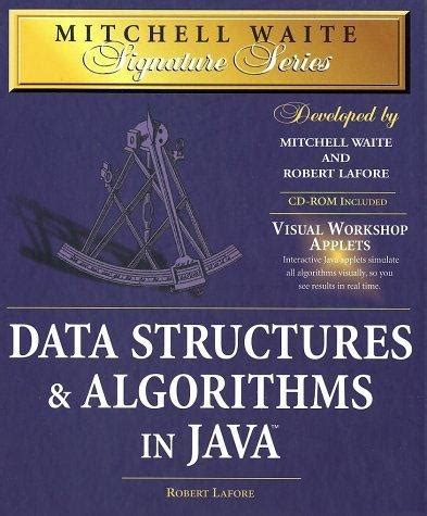 Image result for Data Structures Algorithmns in Java