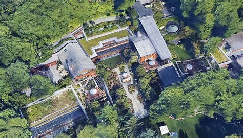 Bill Gates House – Xanadu 2.0 - Africa Housing News