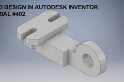 Image result for Inventor Tutorial
