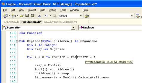 Afbeeldingsresultaten voor Visual Basic .Net Code Samples