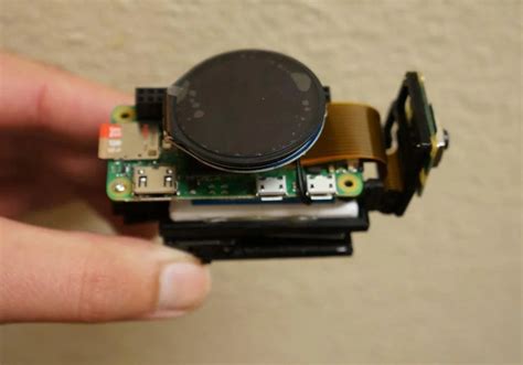 Image result for Raspberry Pi Camera Module Hat