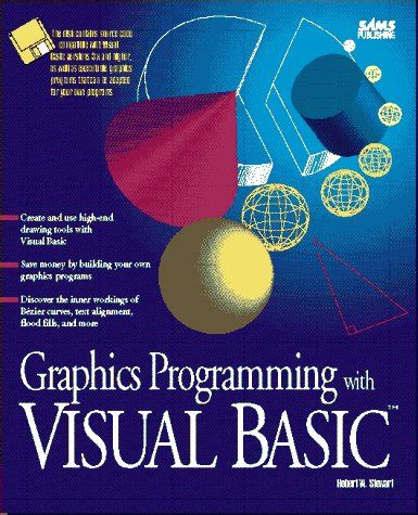 Image result for Visual Basic Graphics Programming