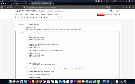 Game Development Using Python に対する画像結果