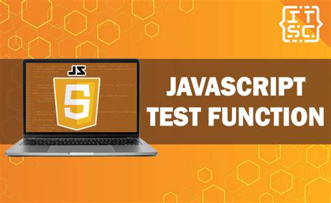 Image result for Test Function in JavaScript