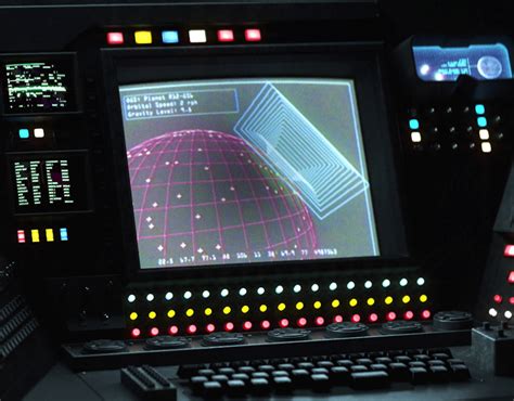 Image result for Alien Console