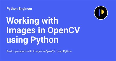 Image result for API Python OpenCV