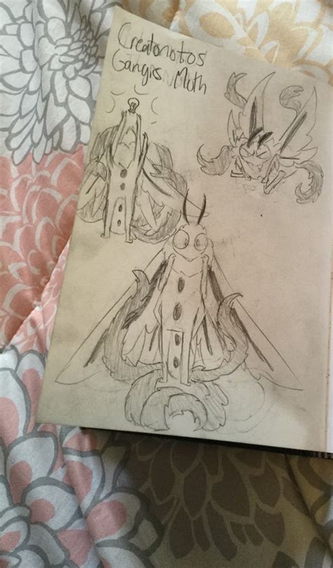 Image result for Alien Moth