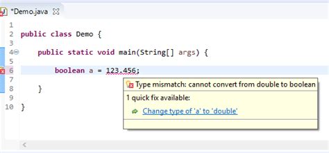 Image result for Boolean Data Type Java