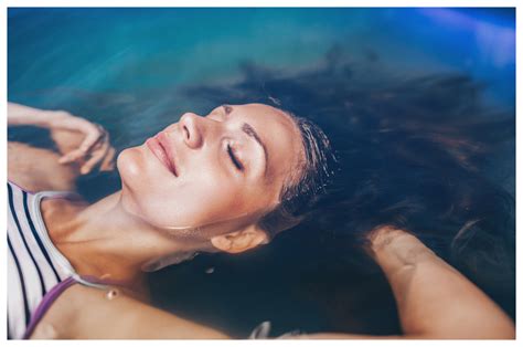 Image result for Sensory Deprivation Experiments