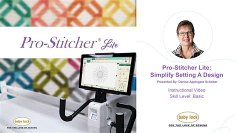 Image result for Pro-Stitcher Pre Install