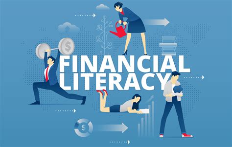 Image result for Financial Literacy