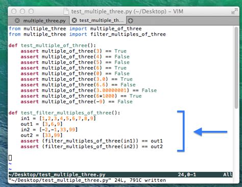 Image result for Testing Python Code