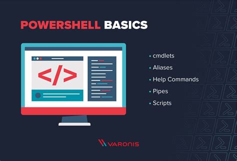 Image result for How to Script with PowerShell