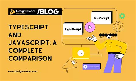 Image result for JavaScript TypeScript Comparison Table