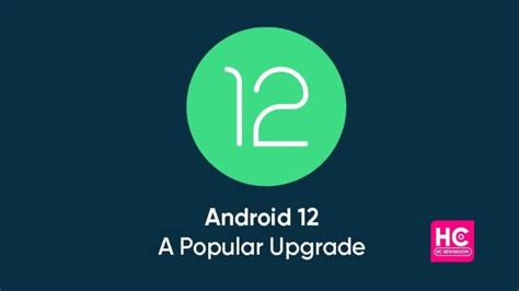Afbeeldingsresultaten voor Android 12 Operating System
