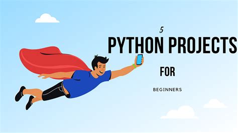 Image result for Fun Python Projects