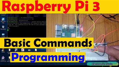 Image result for Raspberry Pi Python Programming