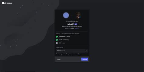 Image result for Discord Bot JavaScript Tutorial