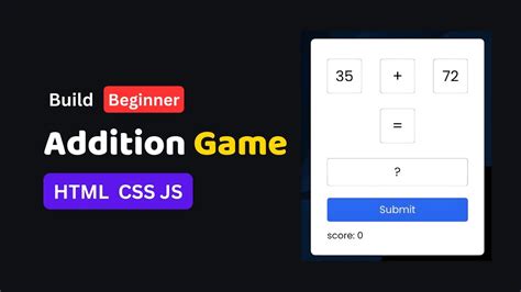 Afbeeldingsresultaten voor JavaScripts Addition Problems