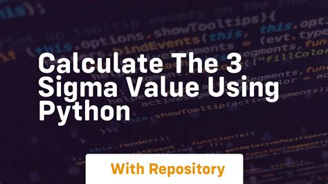 Image result for Python Sigma Function Script