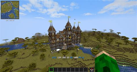 Image result for Minecraft Java Buildpaste Mod Tool