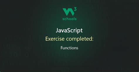 Completed Exercise: JavaScript Functions
