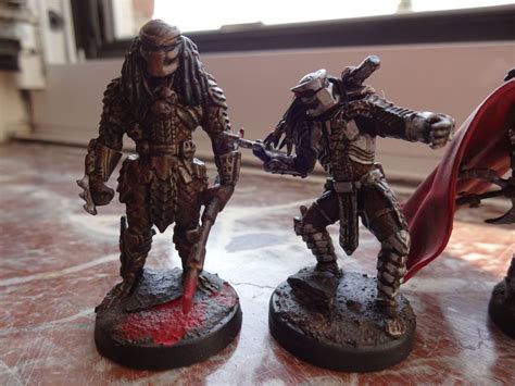 Image result for Alien vs Predator Collection