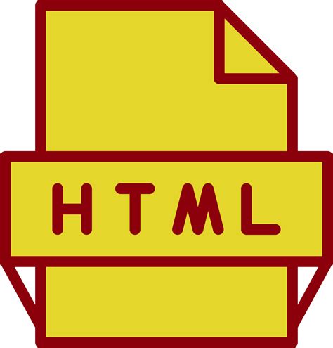 Image result for HTML File Format