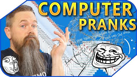Image result for Computer Science Pranks
