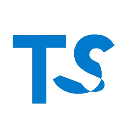 Image result for JavaScript TypeScript Logo