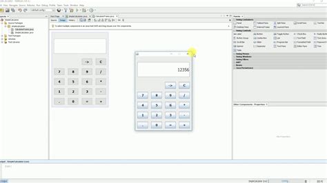 Image result for Java GUI Basic Operations