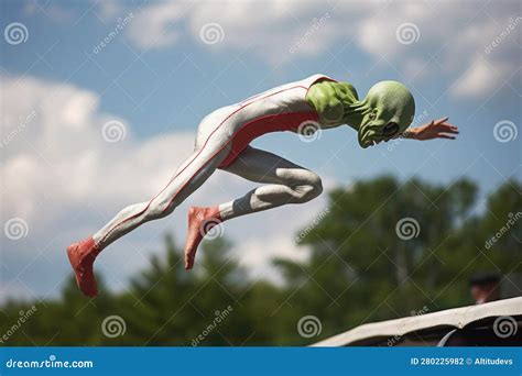 Image result for Alien Exercise Dynamic Movement