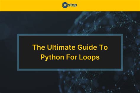 Image result for Basic Python Programs Using for Loop