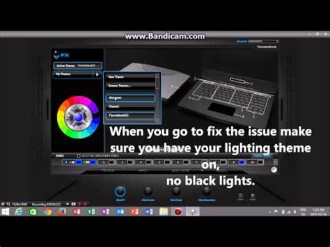 Image result for AlienFX Windows 7 How to Fix